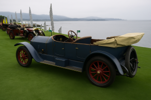 Read more about the article Celebrating the Past on Wheels: A Look Into Classic Car Shows