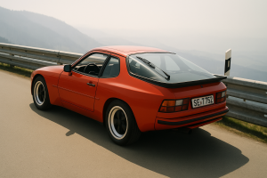 Read more about the article Timeless on a Budget: The Best Classic Cars for Every Price Point